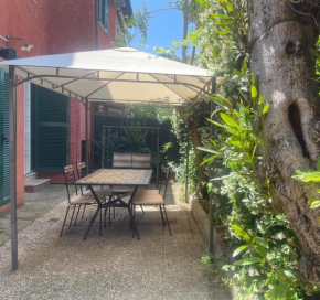 Appia Park apartament Roma
